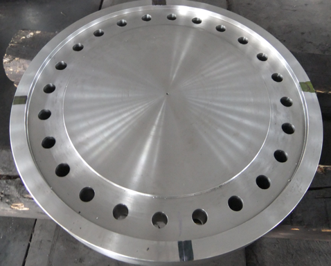 Forged alloy steel component for automotive and industrial applications 12