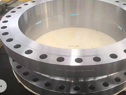 Forged alloy steel component for automotive and industrial applications 13