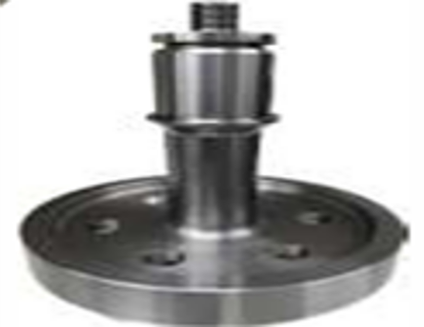 Forged alloy steel component for automotive and industrial applications 14