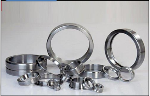 Forged alloy steel component for automotive and industrial applications 8