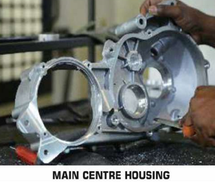 HPDC Component 26