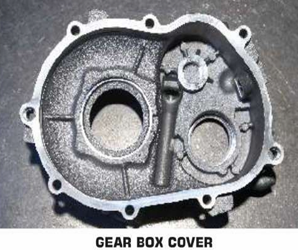 HPDC Component 27