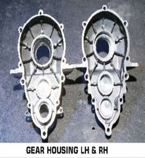 HPDC Component 29