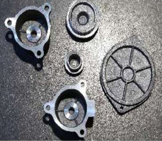 HPDC Component 30