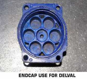 HPDC Component 34