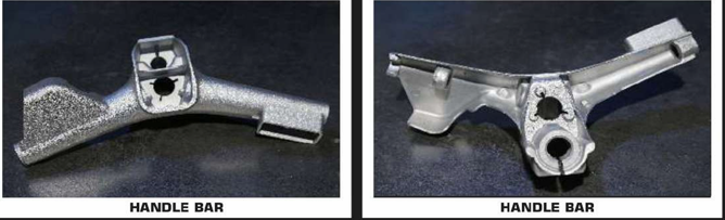 HPDC Component 38
