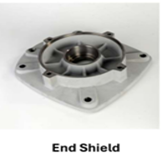 B) Gear Box Segments - Image 2