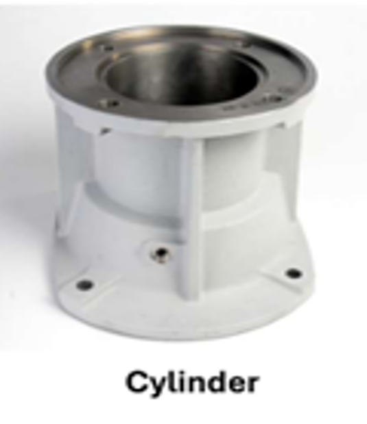 B) Gear Box Segments - Image 3