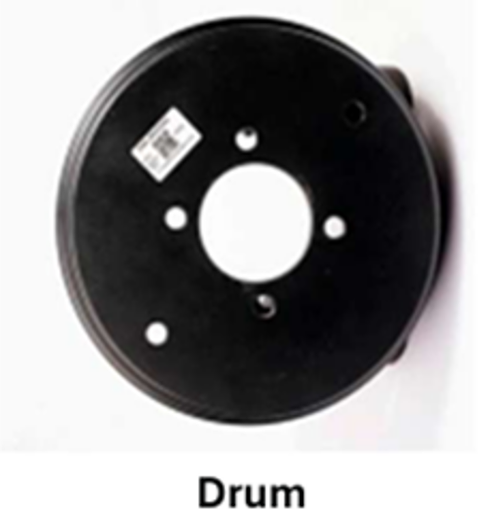 C) Electric Vehicle Segments - Image 4