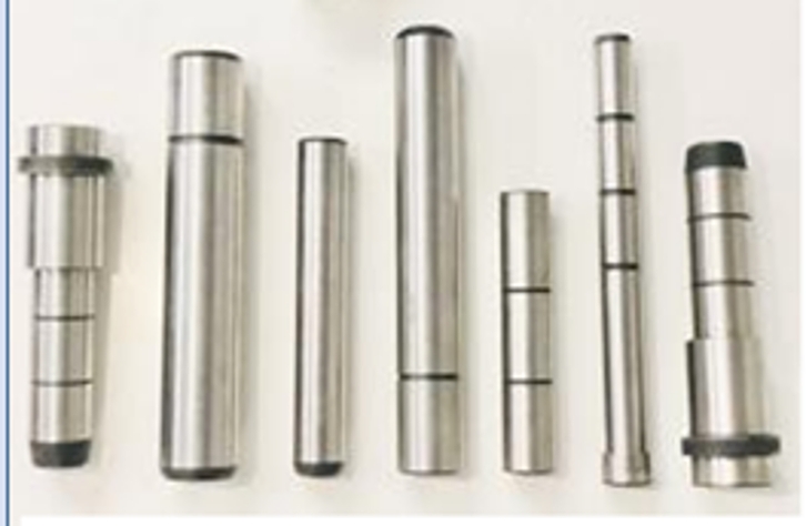 Hardened & Ground Precision Parts