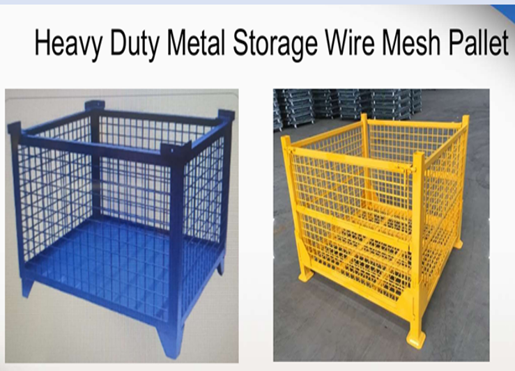 Material Handling 62