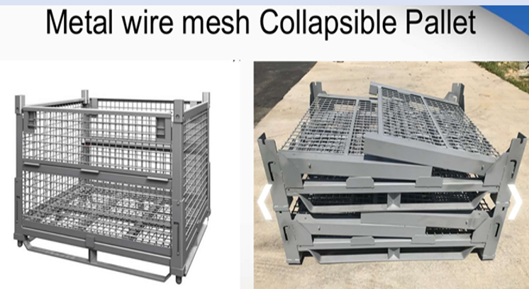 Material Handling 64