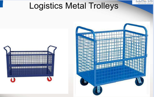 Material Handling 65
