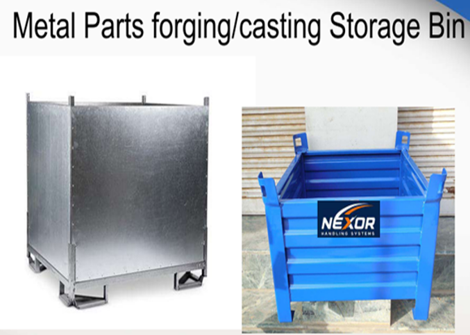 Material Handling 67