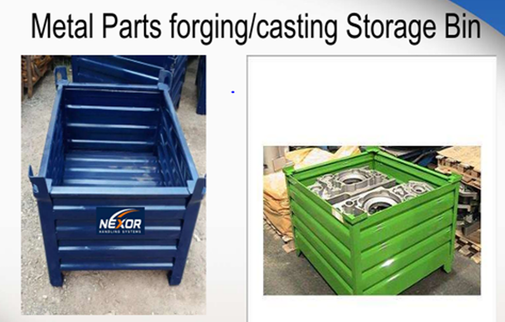 Material Handling 68