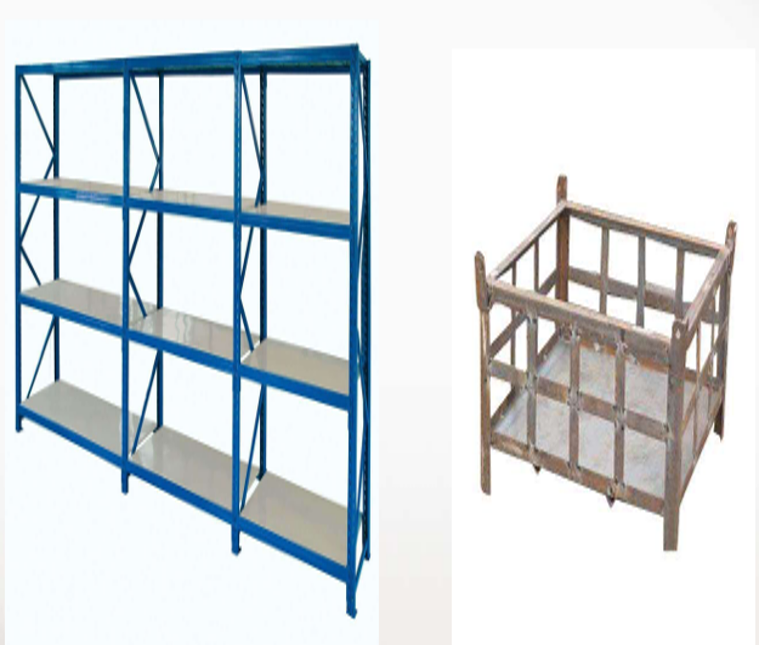 Material Handling 71