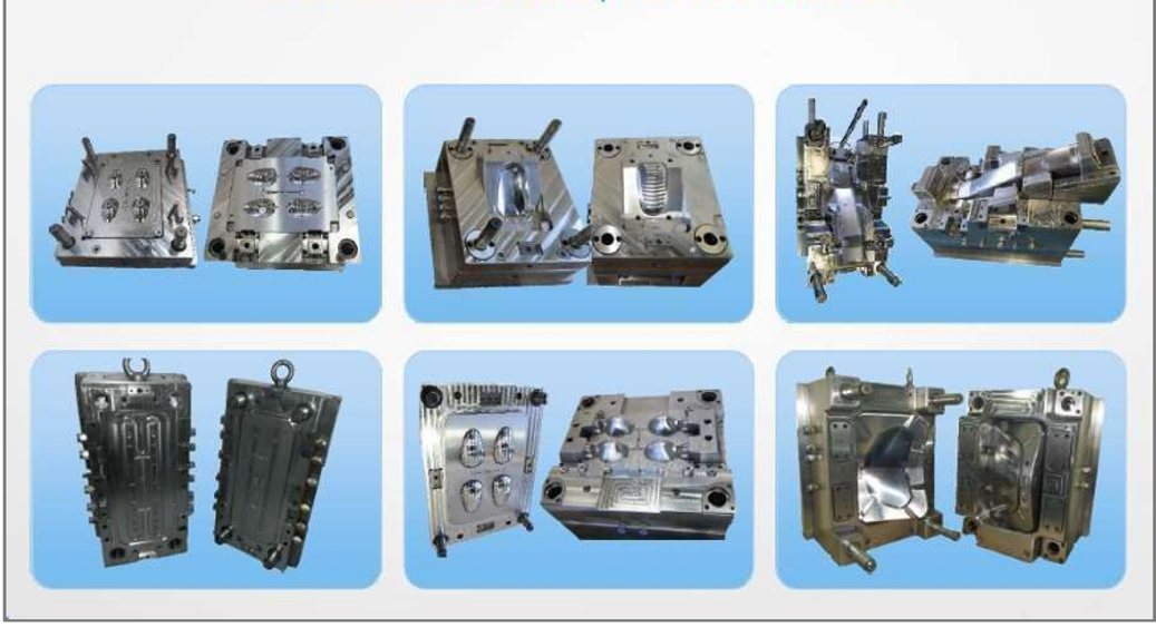 Injection Molding 88
