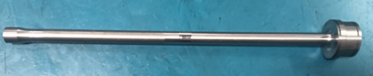 CRITICAL LONG SHAFT 900 MM LENGTH