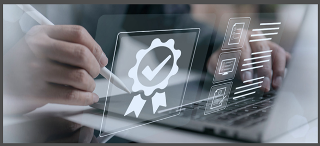 Content Management & Quality Control
