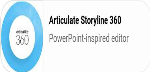 Articulate Storyline 360