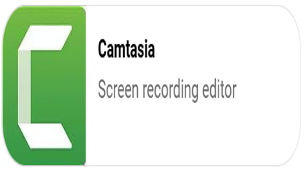 Camtasia